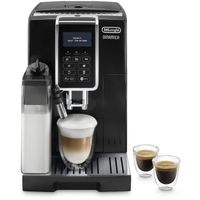 MACHINE À CAFÉ DELONGHI ECAM 350.55.B Expresso broyeur Dinamica - MACHINE À CAFÉ DELONGHI ECAM 350.55.B Expresso broyeur Dinamica -