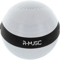ENCEINTE NOMADE R-MUSIC RM482167 Enceinte Bluetooth Flottante sans ENCEINTE NOMADE R-MUSIC RM482167 Enceinte Bluetooth Flottante sans