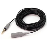 CÂBLE PHOTO RODE Câble extension TRRS SC1 - Pour micro RODE Sm CÂBLE PHOTO RODE Câble extension TRRS SC1 - Pour micro RODE Sm