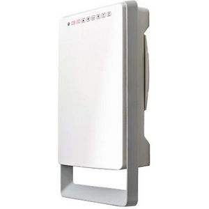 Sèche Serviettes Noirot Cc Bain D Soufflant 1400w Blanc