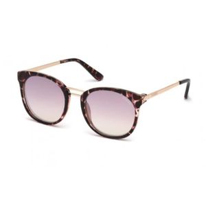 52f Guess Ecaille De Gu Lunettes 5220 Pour 7568 Femme Moyen Soleil Fonçé qSjUpMLGzV