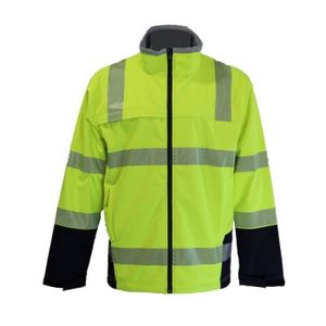 Visibilite Pas Travail De Achat Cher Veste Haute Vente TZtRw