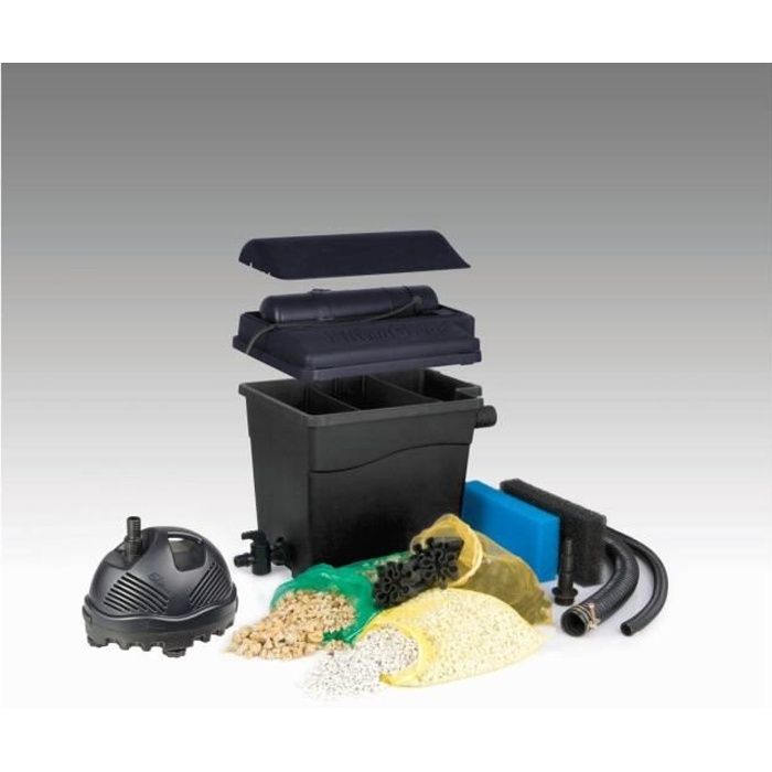 Lovely Pompe Pour Bassin Exterieur #7: Kit Filtration Bassin Pro - FiltraClear 8000 +Set. Où Trouver Lu0027offre Pompe Pour Bassin Exterieur ... Lovely Pompe Pour Bassin Exterieur #7: Kit Filtration Bassin Pro - FiltraClear 8000 +Set. Où Trouver Lu0027offre Pompe Pour Bassin Exterieur ...