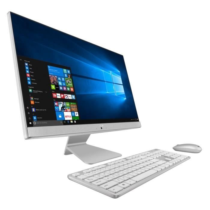 ASUS PC Tout en un V241ICUK-WA056T 23,8\
