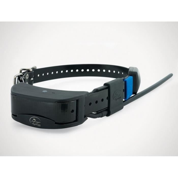 SPORTDOG Collier supplémentaire GPS TEK 2.0 & module électronique - Pour chien