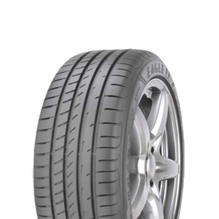 Goodyear Eagle F1AS 2 SUV N1 265-50R19 110Y - Pneu auto 4X4 Eté