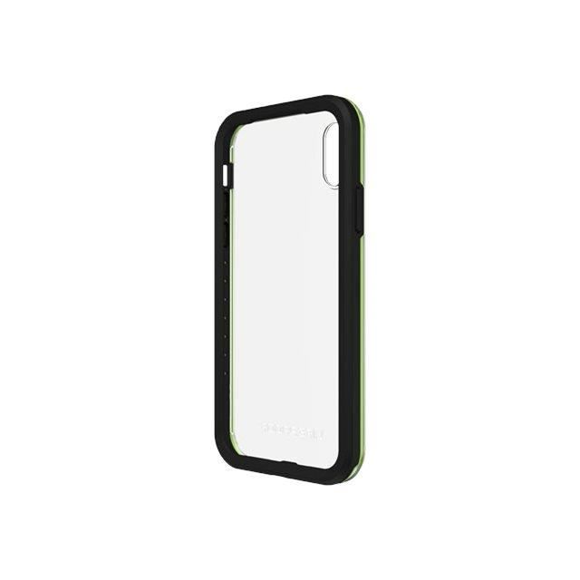 Lifeproof Coque de protection iPhone X Slam Night Flash