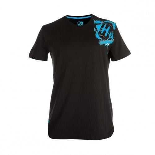 FREEGUN T-shirt Boyz Babyz Racing Bleu