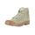 Palladium Homme Bottes hautes US Pampa, Vert