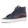 Ua Sk8-Hi Reissue Zi Leather Fille Femme Chaussure