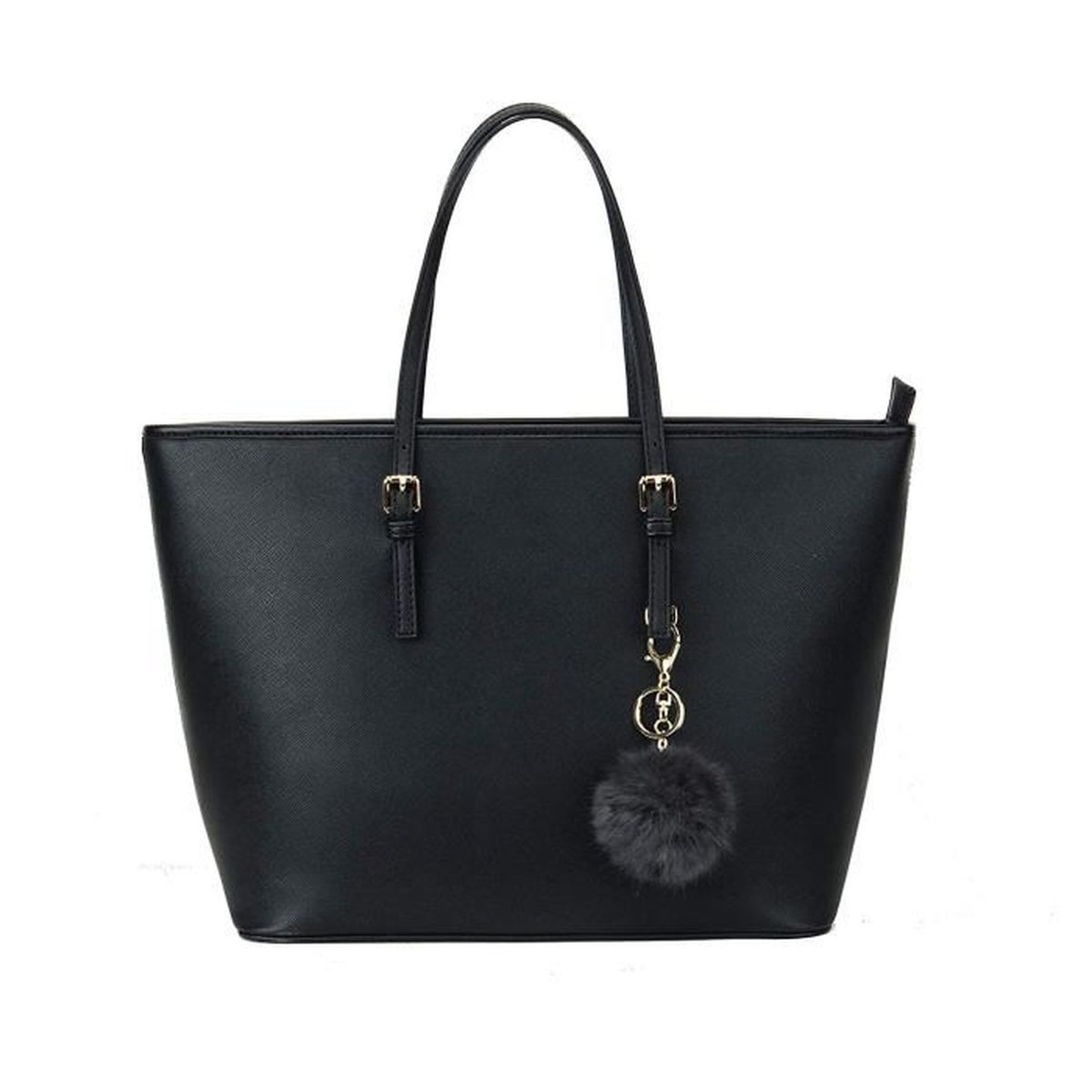 Sac Cabas Ahoome À Main Bandoulière Femme D'épaule I9EH2WD