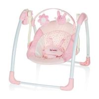 BALANCELLE BREVI Balancelle Brilly Little Angel Rose BALANCELLE BREVI Balancelle Brilly Little Angel Rose