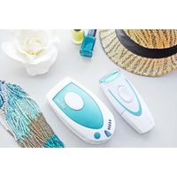 LUMIERE PULSEE - LASER BABYLISS IPL homelight compact Épilateur + rasoir LUMIERE PULSEE - LASER BABYLISS IPL homelight compact Épilateur + rasoir