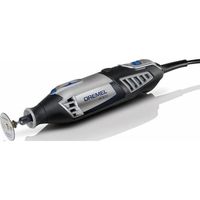 OUTIL MULTIFONCTIONS DREMEL Mini outil 4000 175W + 45 accessoires OUTIL MULTIFONCTIONS DREMEL Mini outil 4000 175W + 45 accessoires