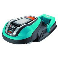 TONDEUSE GARDENA Robot Tondeuse à gazon automatique R40 Li TONDEUSE GARDENA Robot Tondeuse à gazon automatique R40 Li