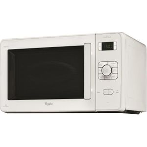 MICRO-ONDES WHIRLPOOL JC218WH-Micro ondes combiné blanc-30 L-1