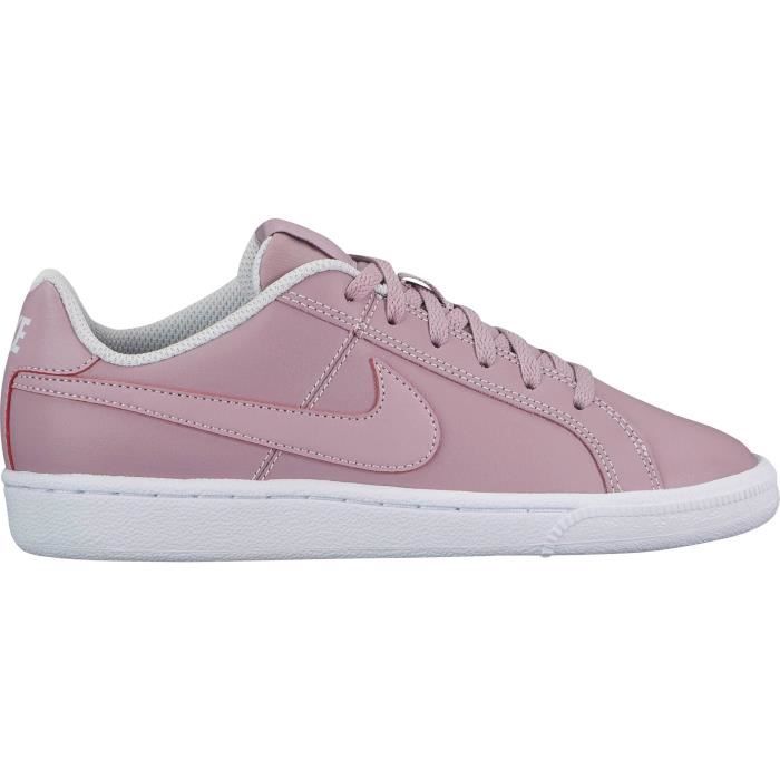 Enfant Royale Basses Court Nike Poudré Rose Chaussures Fille rBWQdxoeC