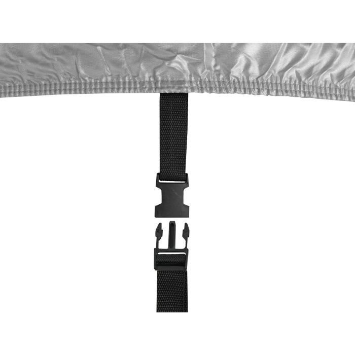 Housse de protection Anti-grêle