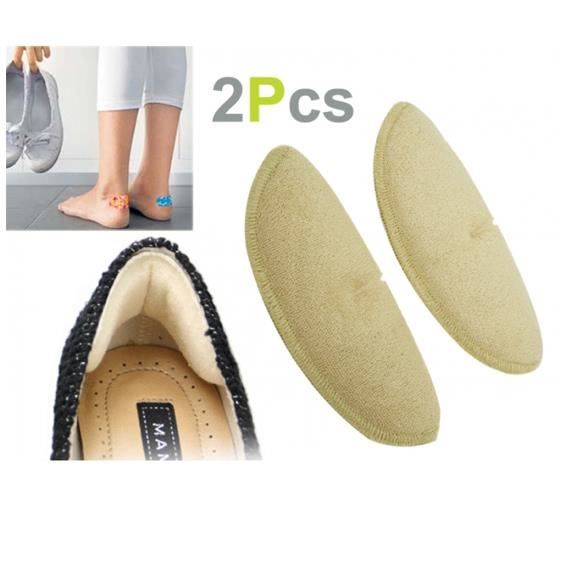 AntiAmpoules pour Chaussures Lot de 3 Achat / Vente