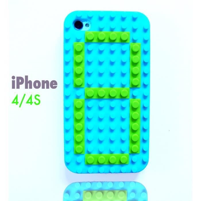 coque lego iphone 4 coque lego iphone 4