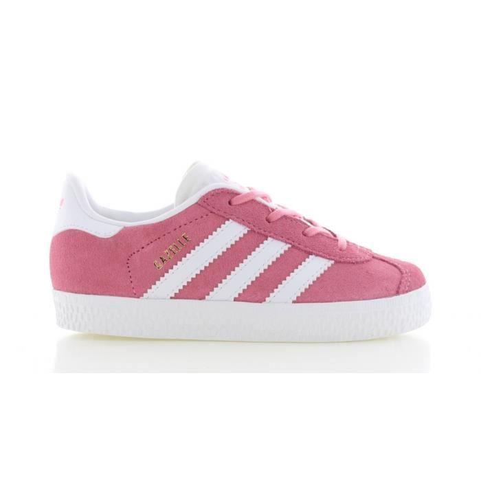 basket gazelle bebe fille