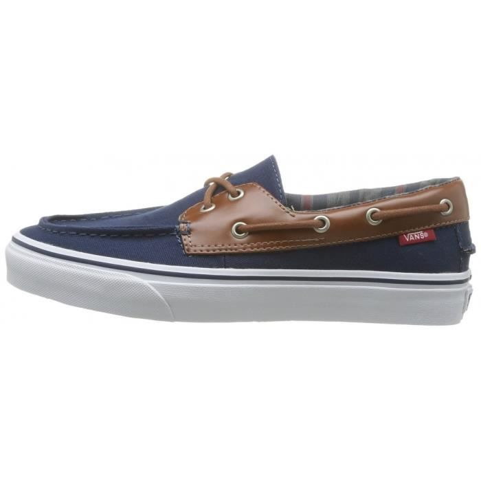 vans bleu cuir vans bleu cuir