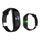 WEE'PLUG Bracelet sport connecté Bluetooth SB15 -