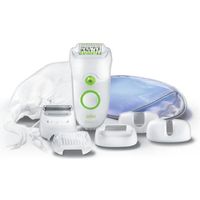 ÉPILATEUR ÉLECTRIQUE Epilateur - Braun Silk-epil 5 5780 ÉPILATEUR ÉLECTRIQUE Epilateur - Braun Silk-epil 5 5780