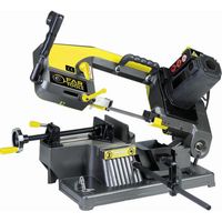 SCIE ÉLECTRIQUE Scie à ruban métal 1500 watts - FARTOOLS SCIE ÉLECTRIQUE Scie à ruban métal 1500 watts - FARTOOLS