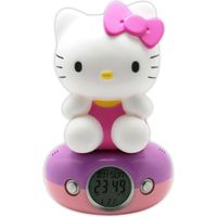 ALIMENTATION MULTIMÉDIA HELLO KITTY Chargeur Sans Fil London Cabine ALIMENTATION MULTIMÉDIA HELLO KITTY Chargeur Sans Fil London Cabine
