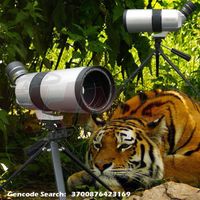 TÉLESCOPE OPTIQUE Pack complet Lunette Terrestre Ultra Zoom Mak SC3 TÉLESCOPE OPTIQUE Pack complet Lunette Terrestre Ultra Zoom Mak SC3