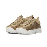 BASKET Baskets Fila Disruptor M Lown 1010442 80C Gold. BASKET Baskets Fila Disruptor M Lown 1010442 80C Gold.