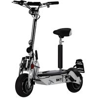TROTTINETTE ELECTRIQUE Trottinette électrique SXT Scooters 1000 XL EEC Fa TROTTINETTE ELECTRIQUE Trottinette électrique SXT Scooters 1000 XL EEC Fa