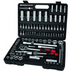 Douille 12 Pans 22mm Magnusson Chrome Vanadium Garantie A Vie Neuf