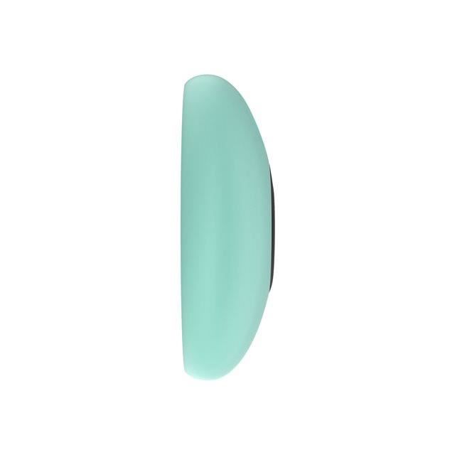 Coque de protection en silicone verte pour TomTom VIO (9UUA.001.69)