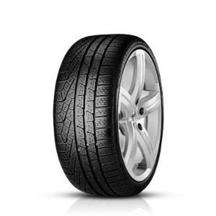 PIRELLI 285-35R19 99V Sottozero 2 - Pneu hiver