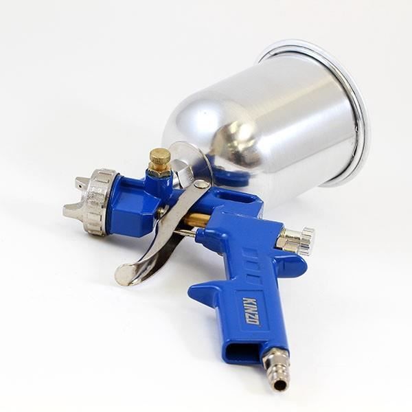 Pistolets A Peinture Pistolet A Peinture Pour Compresseur 3 4 Bar