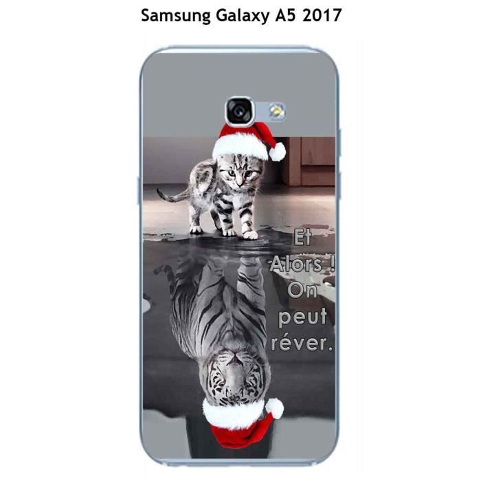 coque samsung a5 2017 tigre coque samsung a5 2017 tigre
