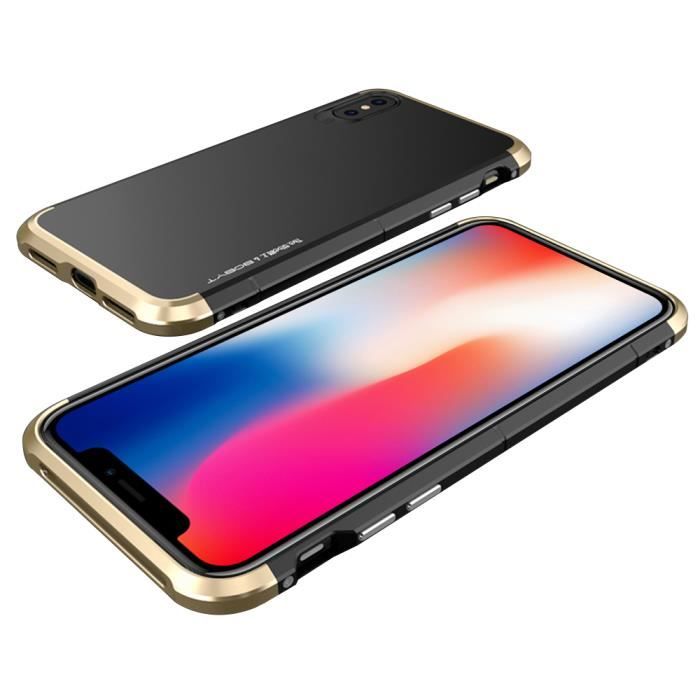 coque alu iphone x coque alu iphone x