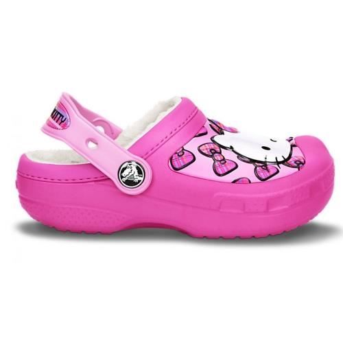 Hello Kitty Kitty Hello Hello Fille Sabot Sabot Fille wqIXxrpdX