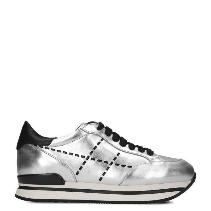hogan basket femme solde