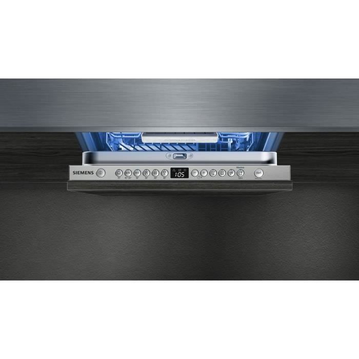 Lave-vaisselle  SR656X01TE1