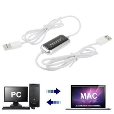 Câble Switch-To-MAC USB 2.0 Kit de transfert1