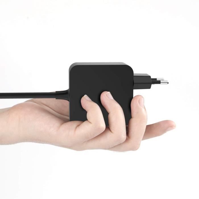 65W Chargeur Portable AC Portable Alimentation2