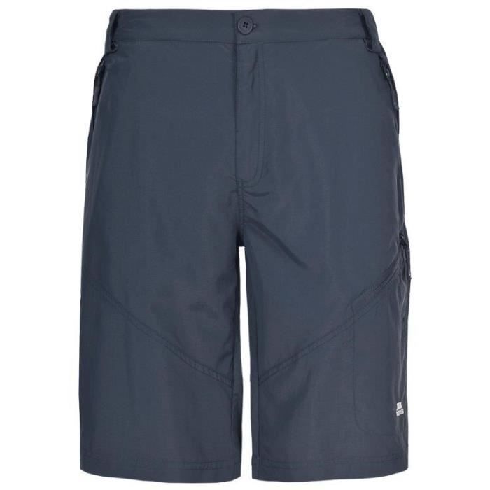 TRESPASS Short de randonnée Pentas Homme