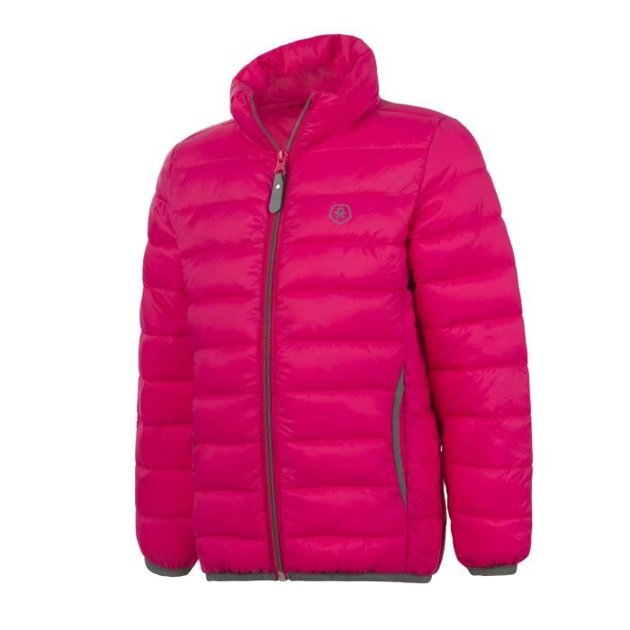 COLOR KIDS Doudoune Matelassée Ronne Enfant Rose
