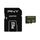 PNY MICRO SD 100 16 GO ADAPT