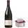 En silence 2016 Saint-Chinian - Vin rouge du Langu