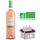 Listel Sable de Camargue Vin Rosé BIO