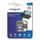 INTEGRAL MEMORY Micro SDHC 16GB Haute Vitesse 100M